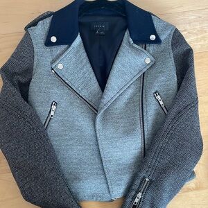 Theory jacket size P